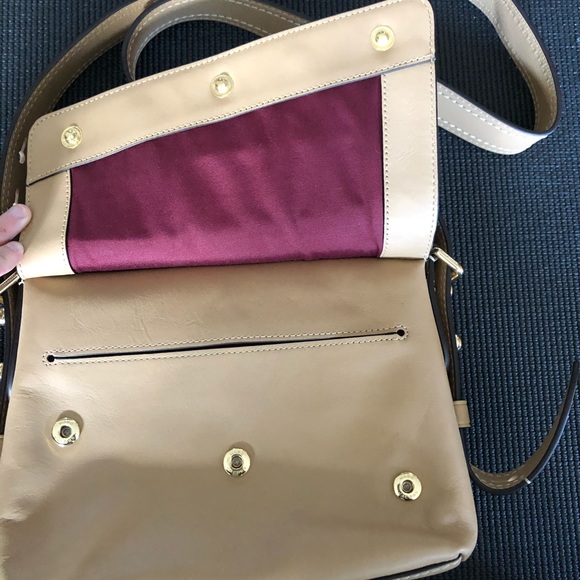NWT Marc Jacobs Crossbody bag - Picture 4 of 4
